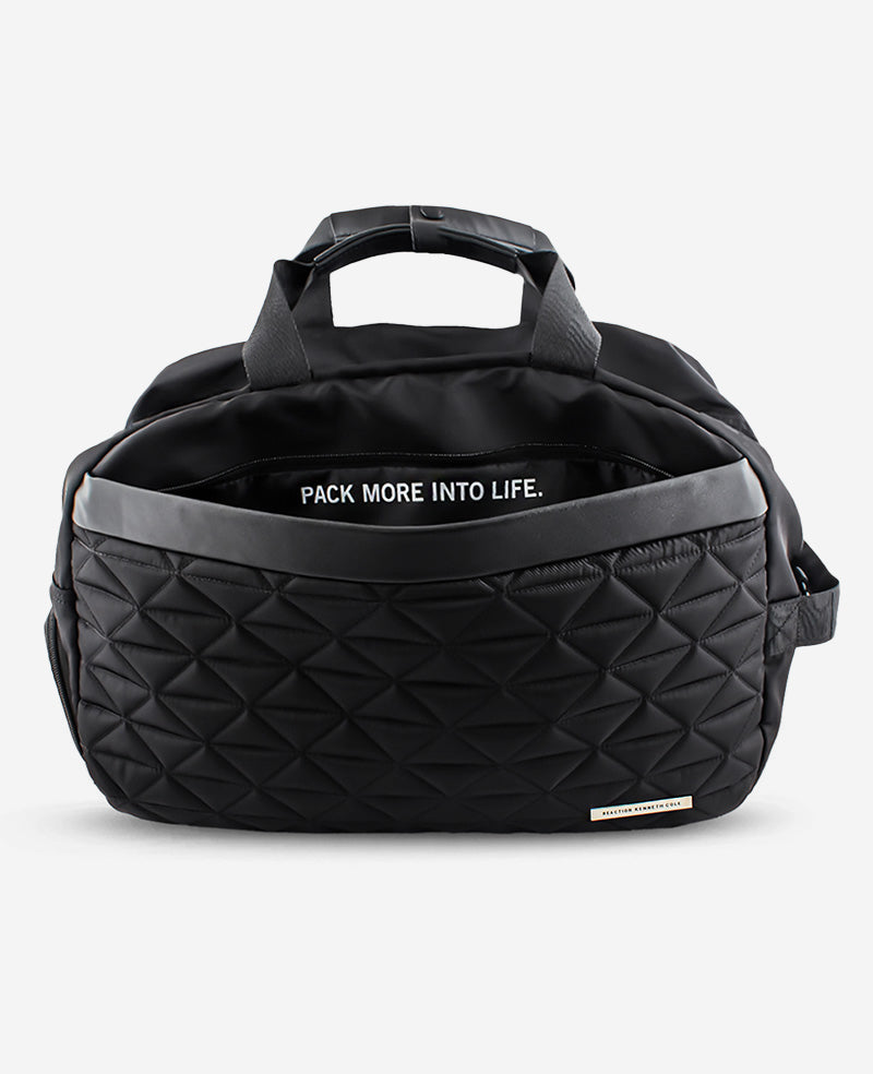 Emma Convertible Duffle Bag