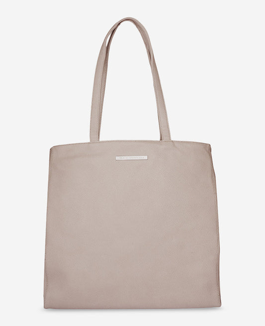 Marley Tote Bag with Removeable Laptop Sleeve
