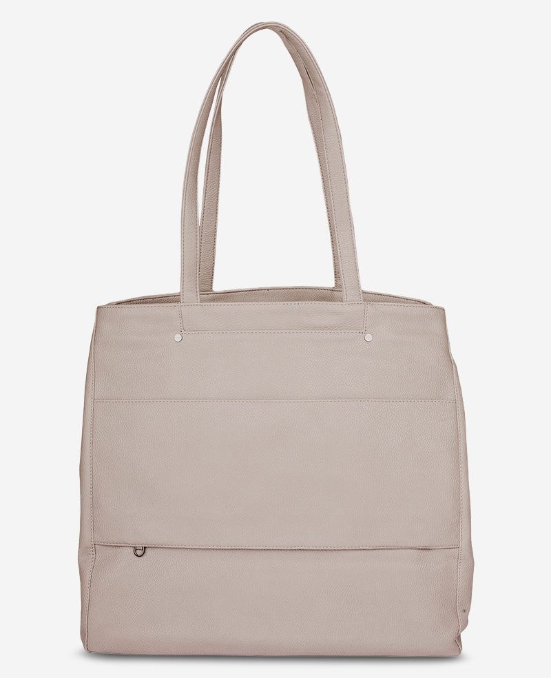 Marley Tote Bag with Removeable Laptop Sleeve