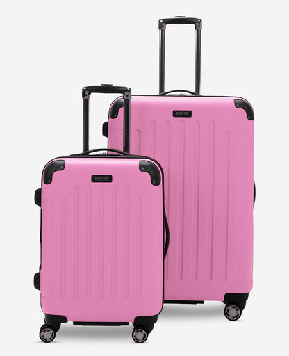 Renegade Hard Side Expandable Suitcase