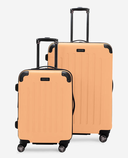 Renegade Hard Side Expandable Suitcase