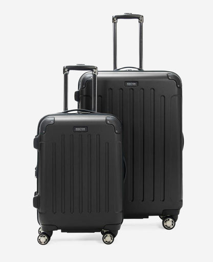 Renegade Hard Side Expandable Suitcase