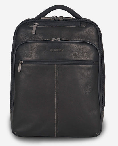 Colombian Leather Backpack