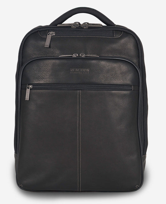 Colombian Leather Backpack