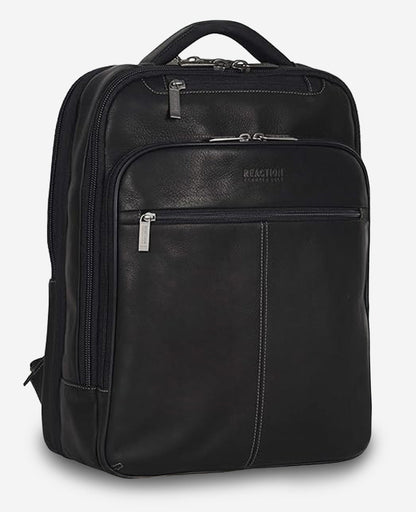 Colombian Leather Backpack