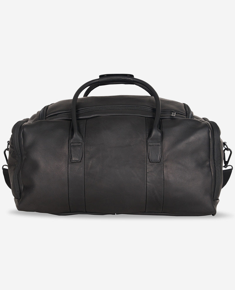 Colombian Leather Duffle
