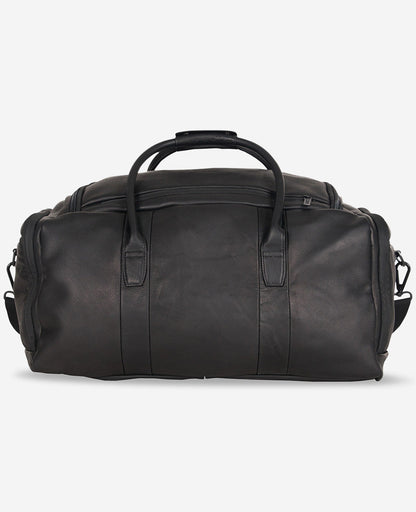 Colombian Leather Duffle