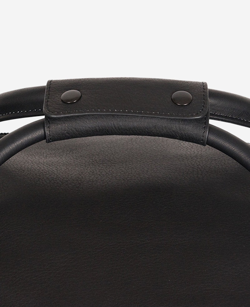 Colombian Leather Duffle