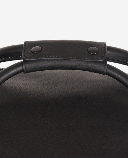 Colombian Leather Duffle
