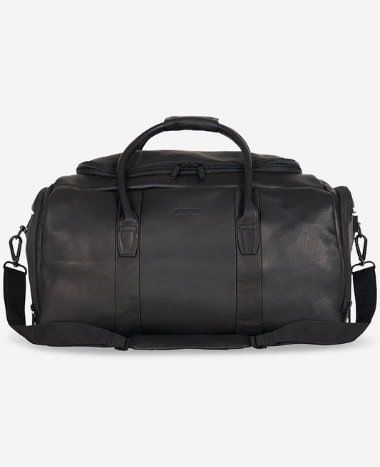 Colombian Leather Duffle