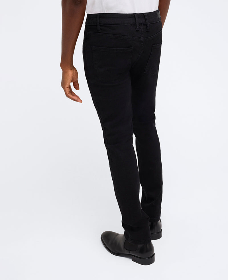 Slim-Fit Recycled Stretch Denim Jean