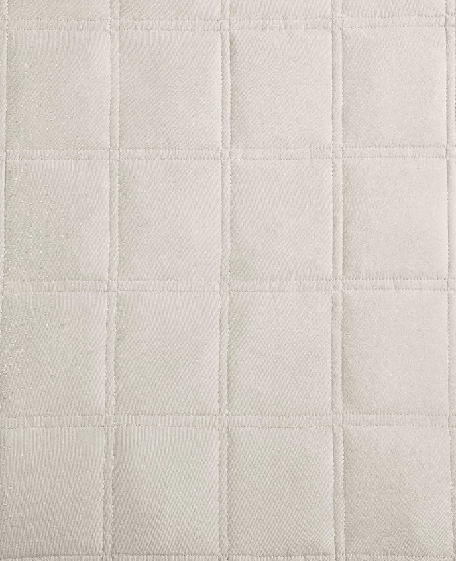Stonewashed Quilt Set