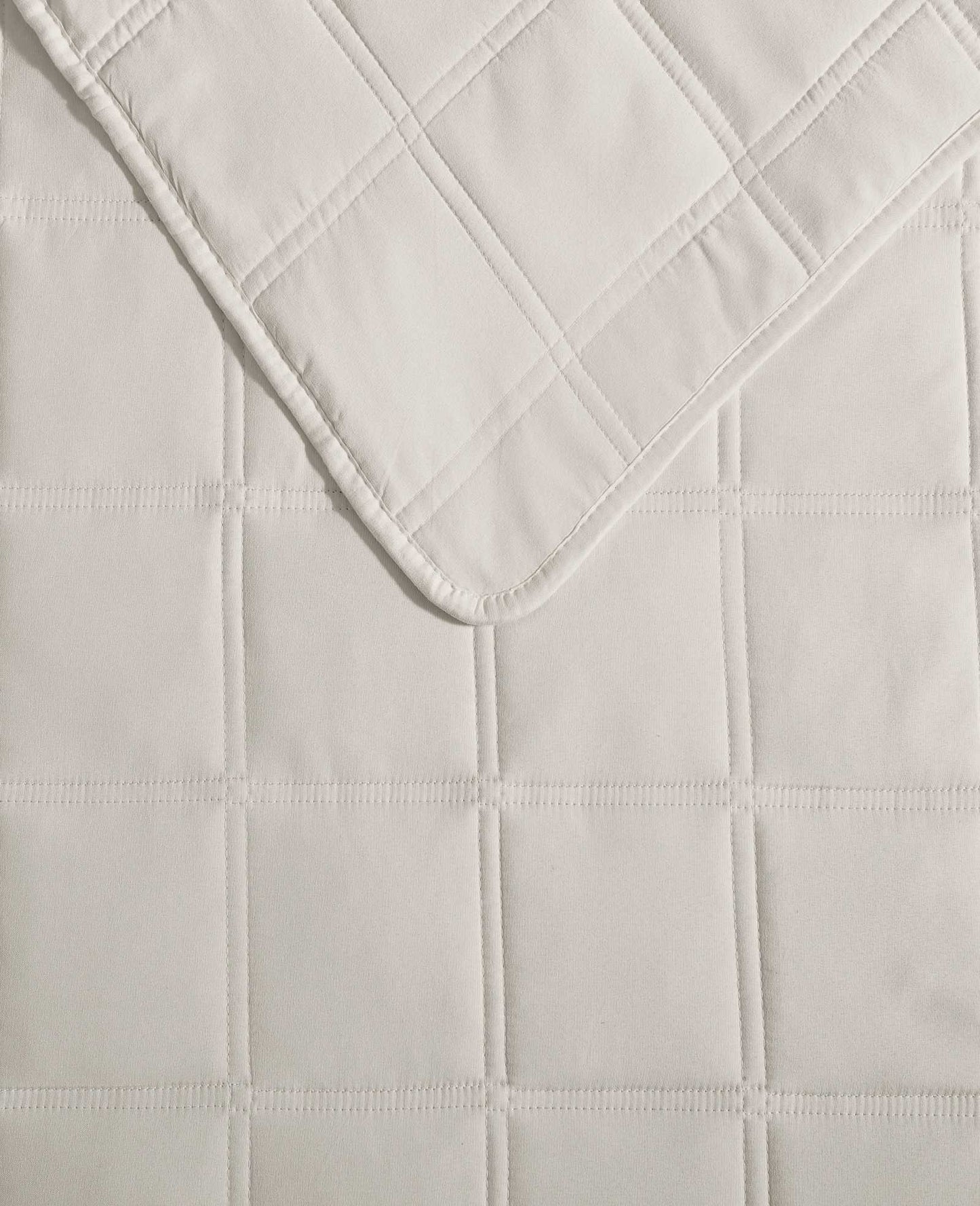Stonewashed Quilt Set