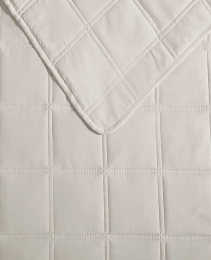 Stonewashed Quilt Set