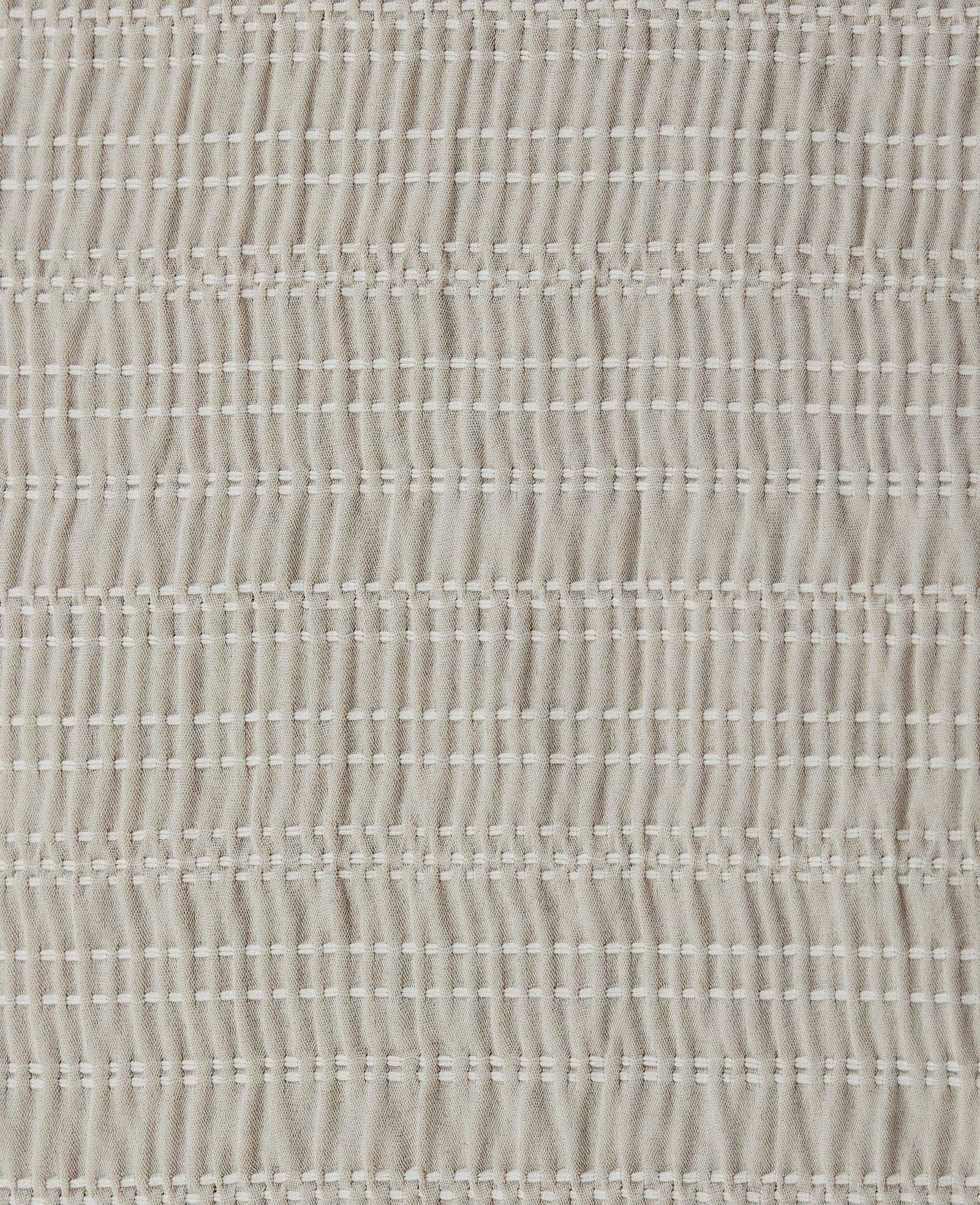 Stitched Gauze Duvet Set