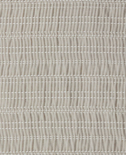 Stitched Gauze Duvet Set