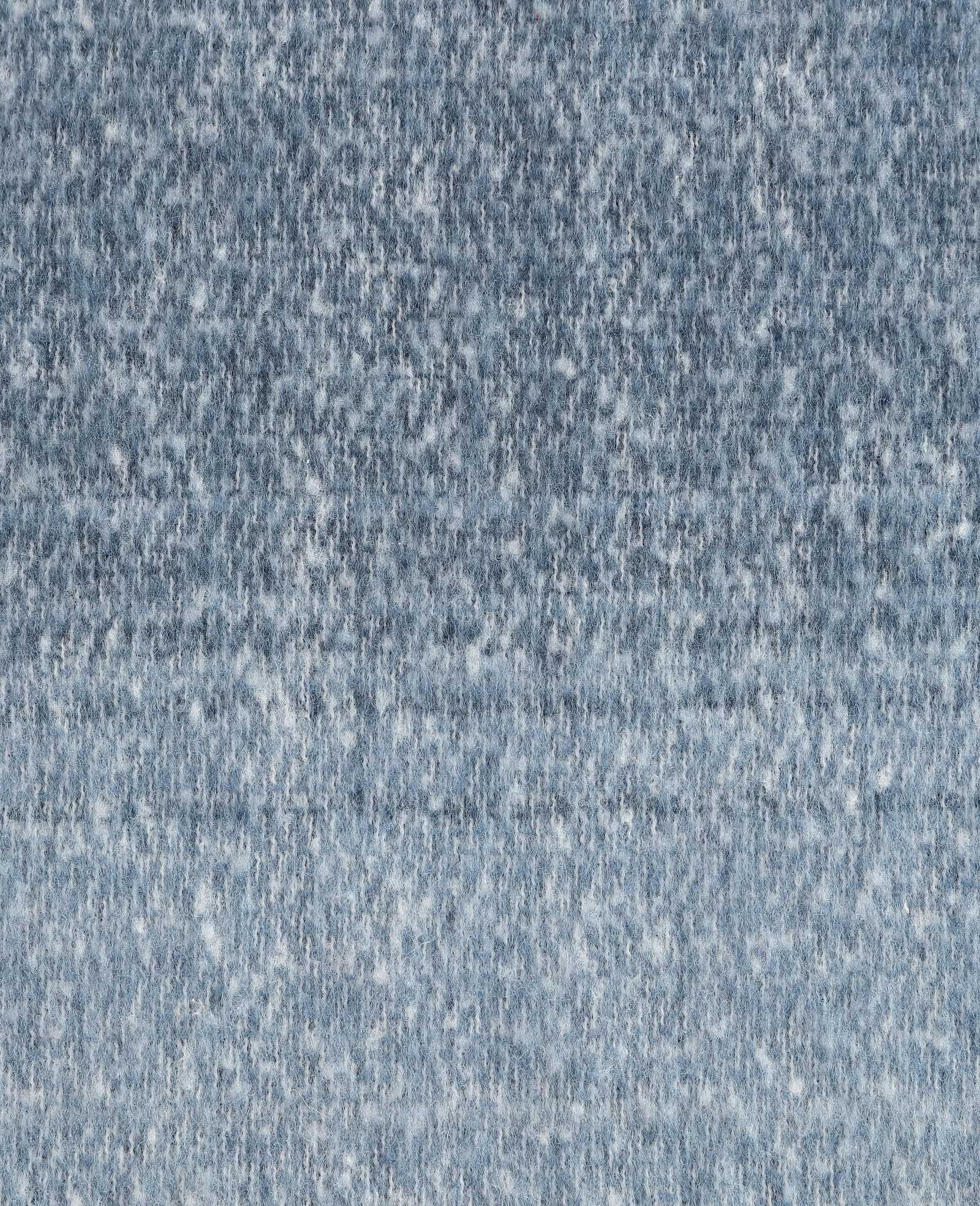 Urban Ombre Throw Blanket
