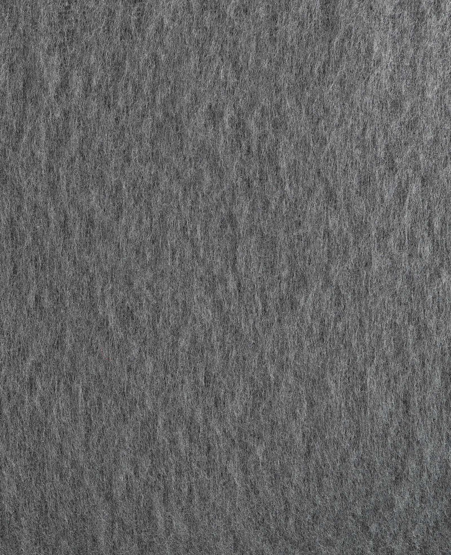 Mohair Throw Blanket