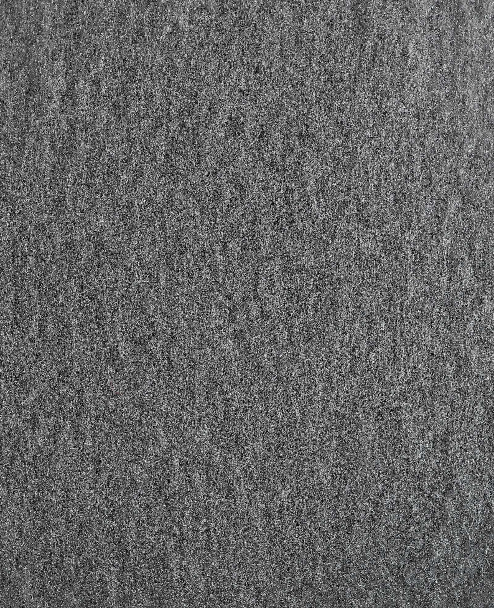Mohair Throw Blanket