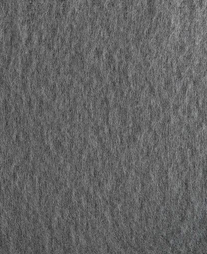 Mohair Throw Blanket