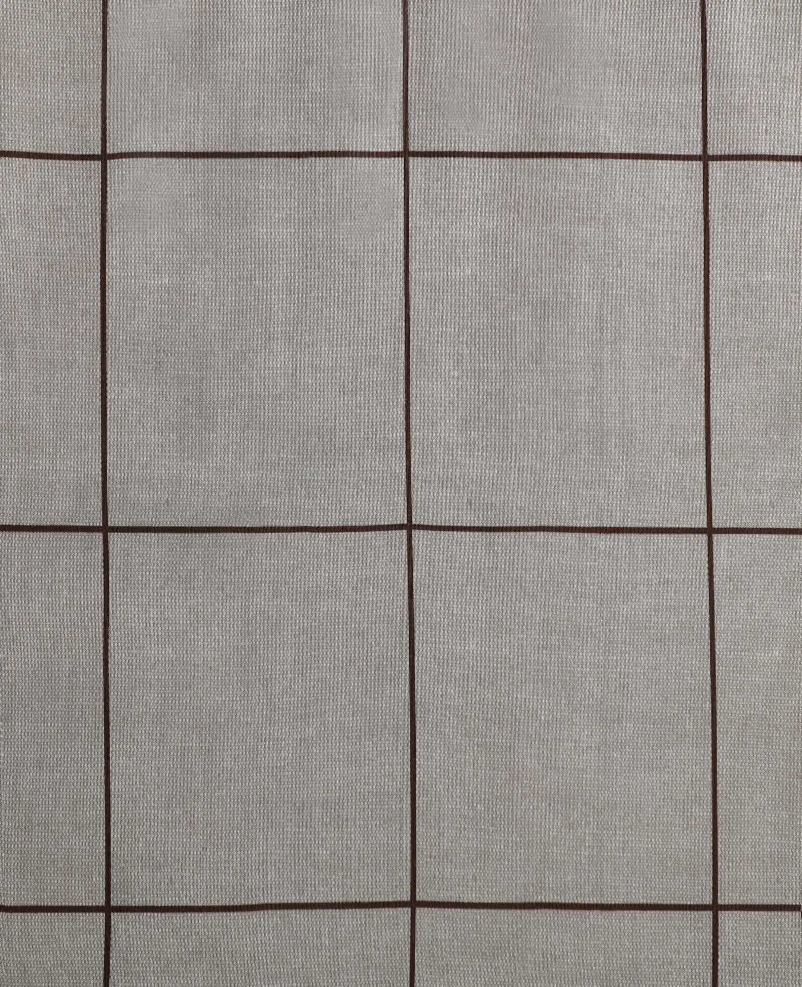 Holden Grid Comforter Set
