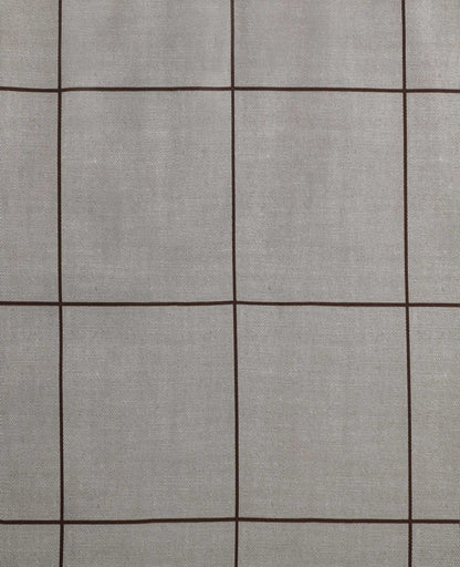 Holden Grid Comforter Set