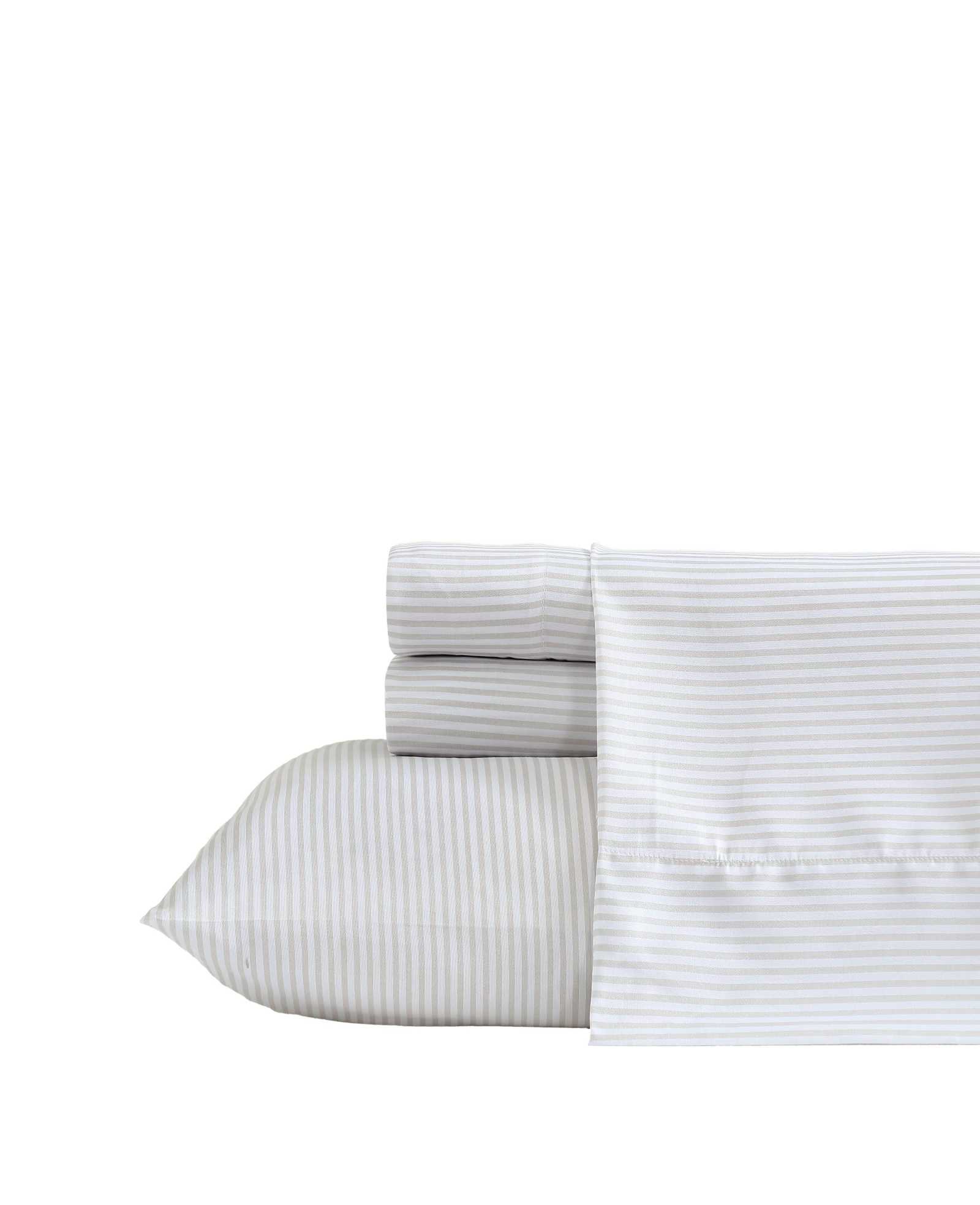 Holden Grid Comforter Set
