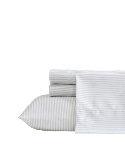 Holden Grid Comforter Set