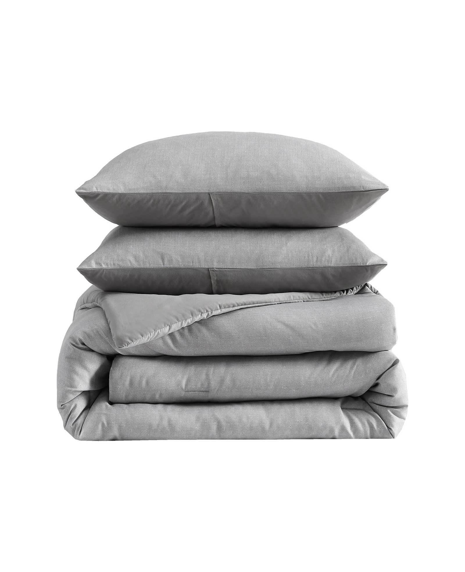 Abstract Texture Comforter Set