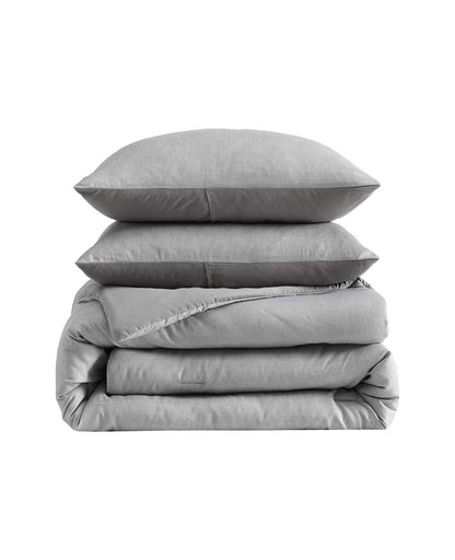 Abstract Texture Comforter Set