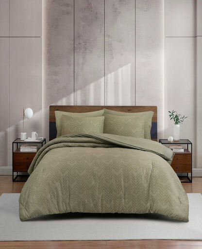 Delancey Comforter Set