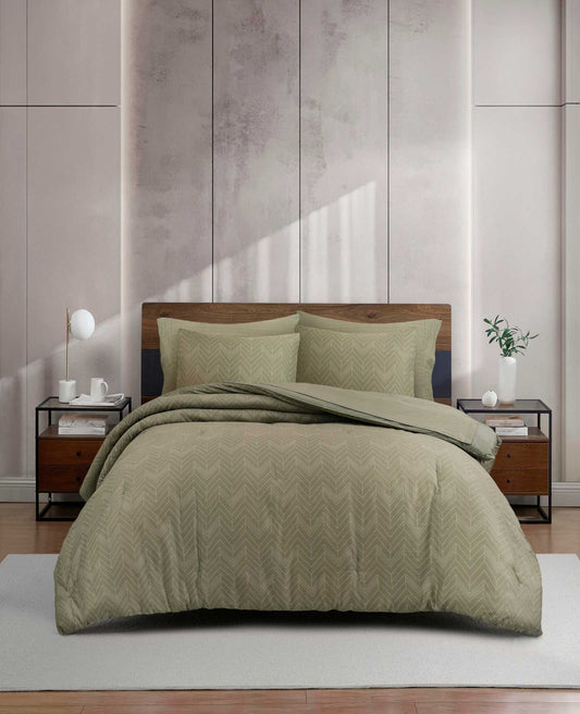 Delancey Comforter Set