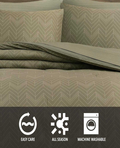 Delancey Comforter Set