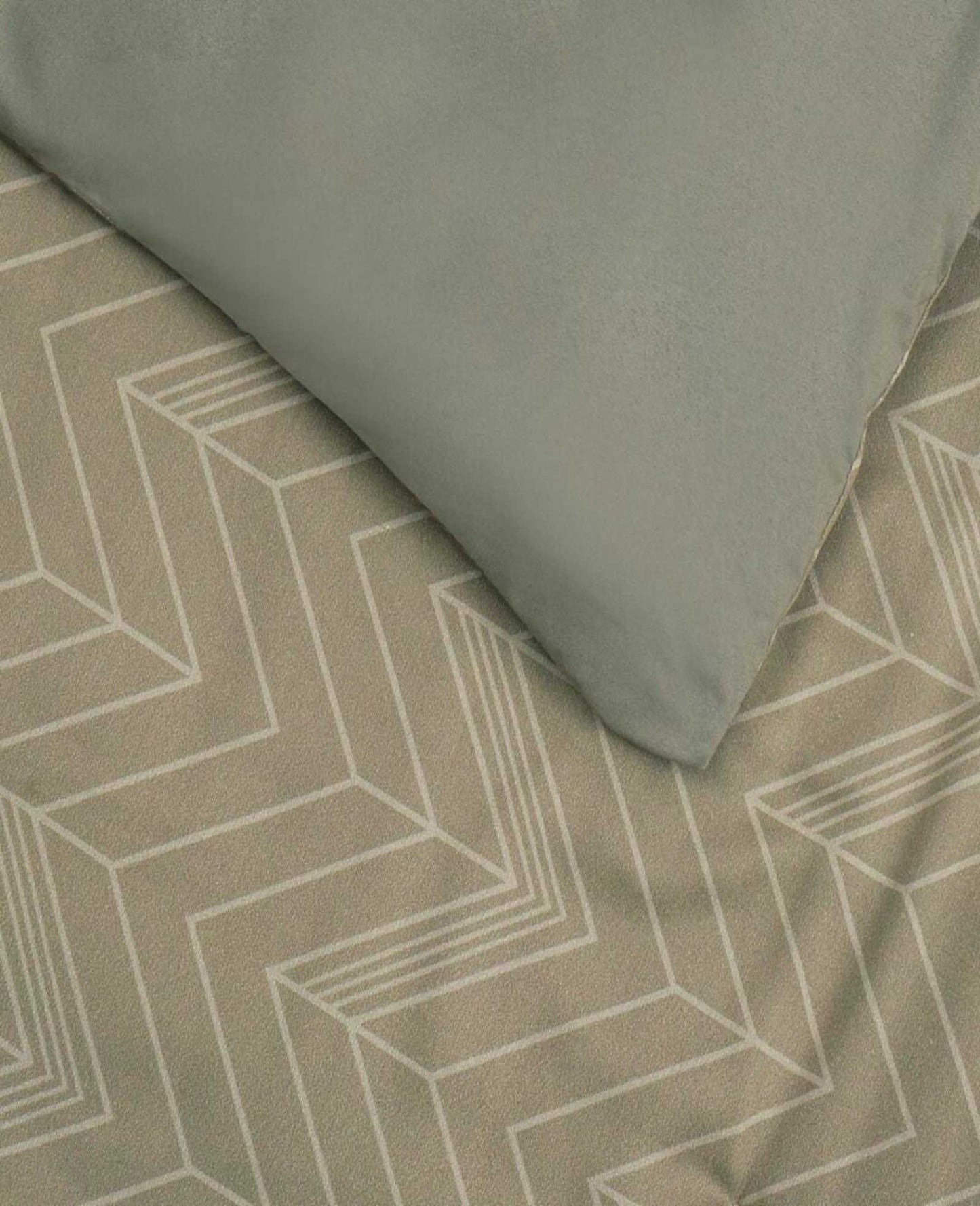 Delancey Comforter Set