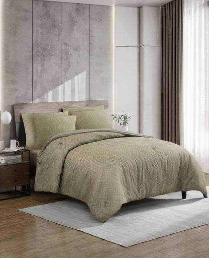 Delancey Comforter Set