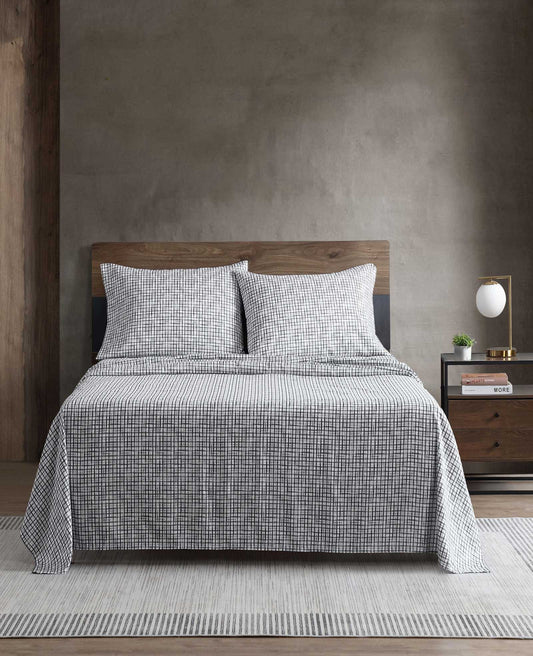Sketchy Check Sheet Set