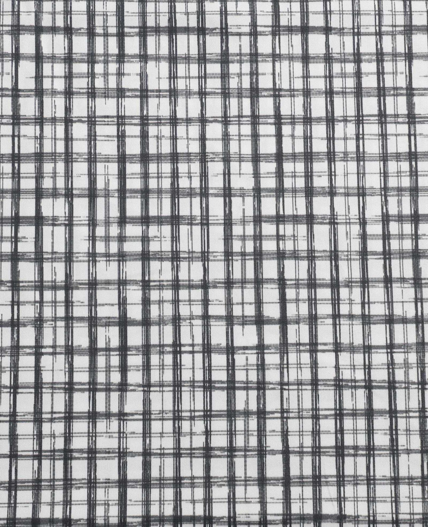 Sketchy Check Sheet Set