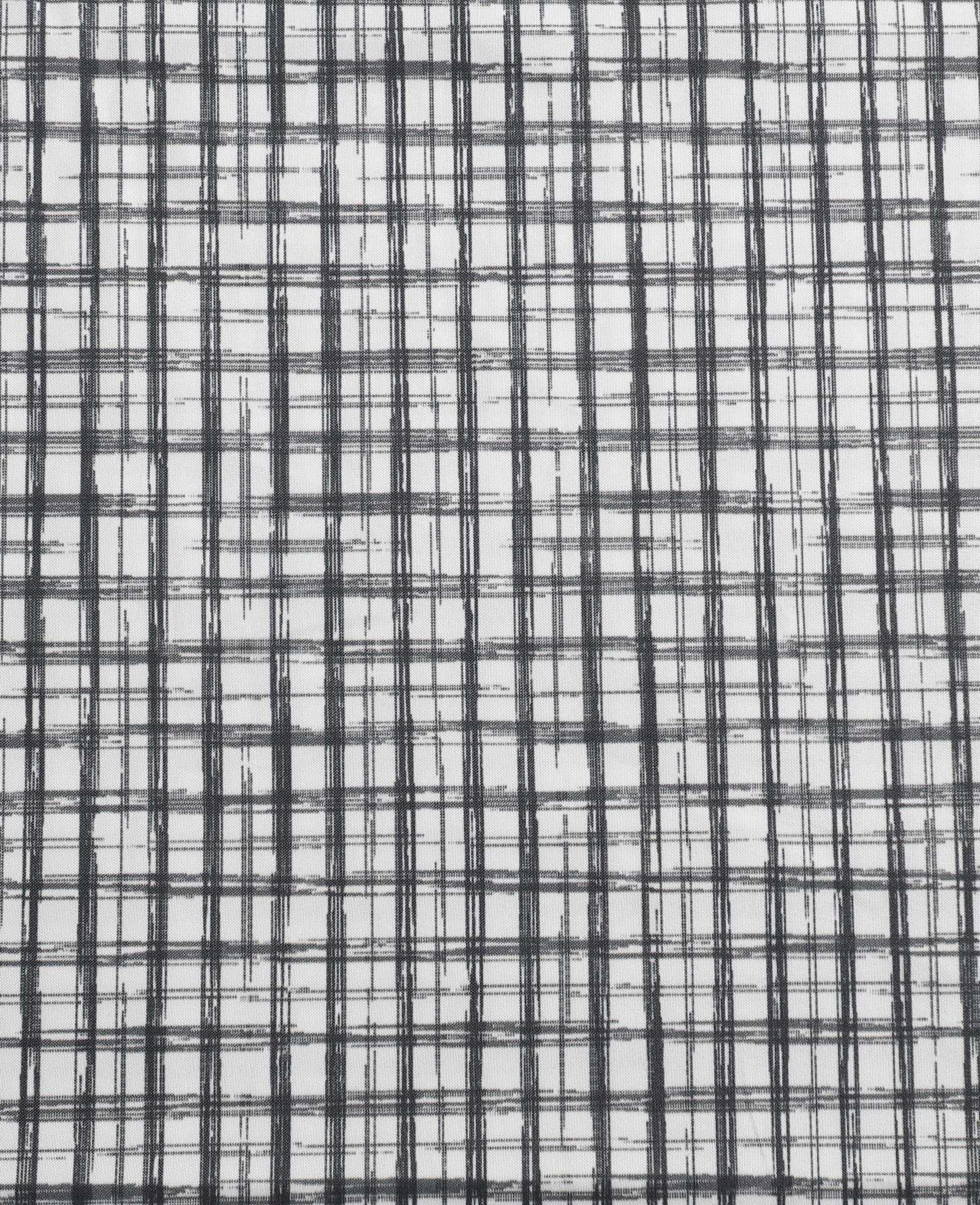 Sketchy Check Sheet Set