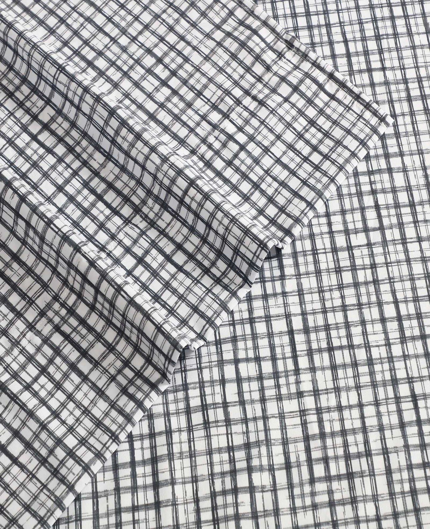 Sketchy Check Sheet Set