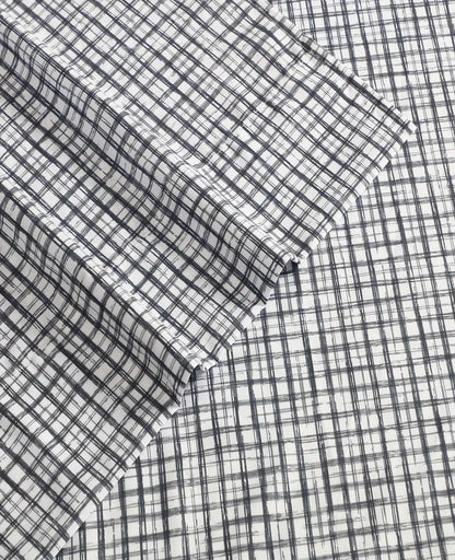 Sketchy Check Sheet Set