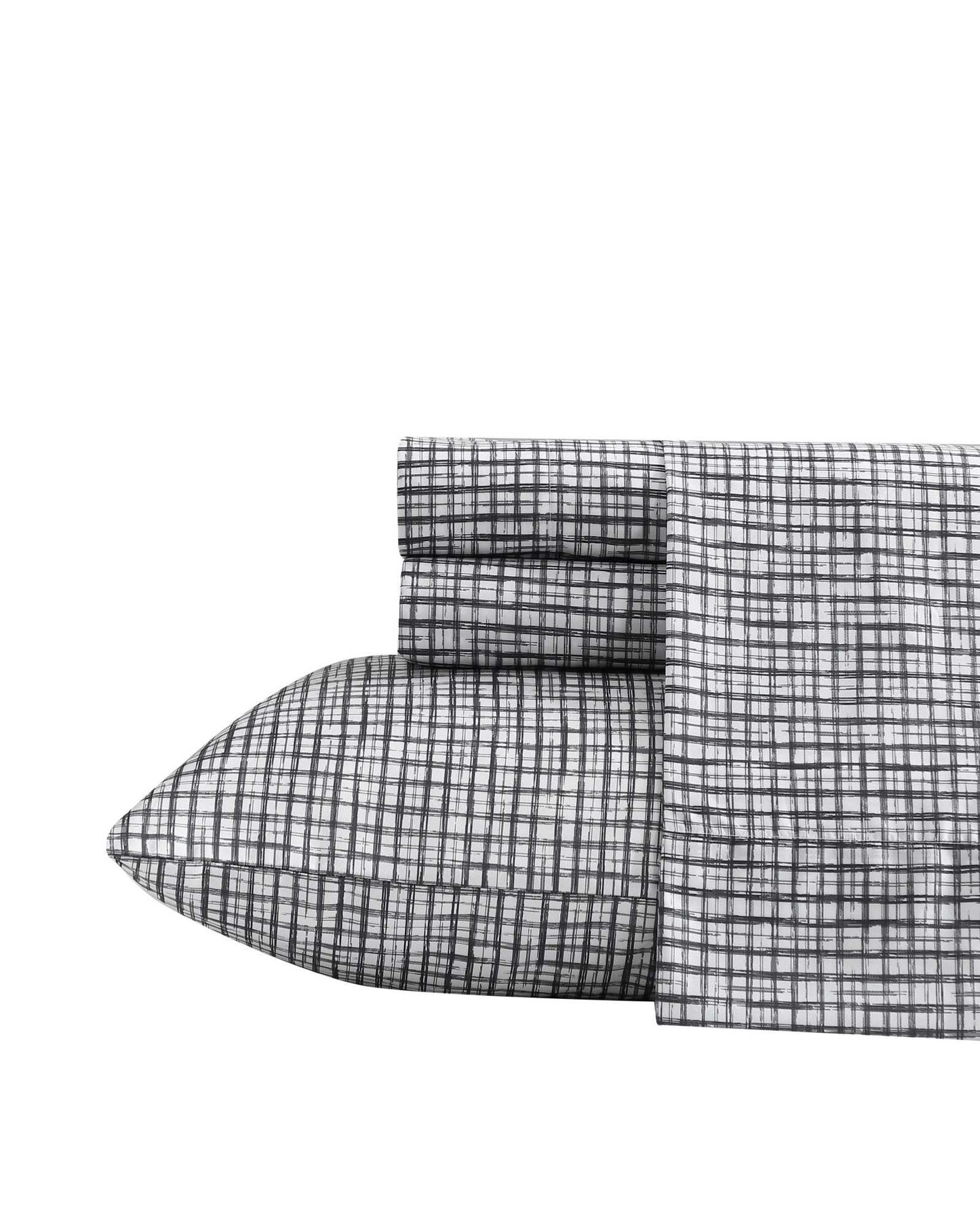 Sketchy Check Sheet Set