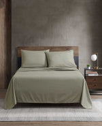 Twill Stripe Texture Sheet Set
