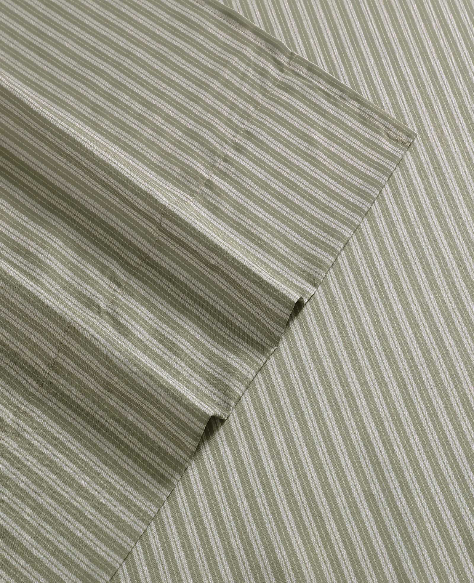 Twill Stripe Texture Sheet Set