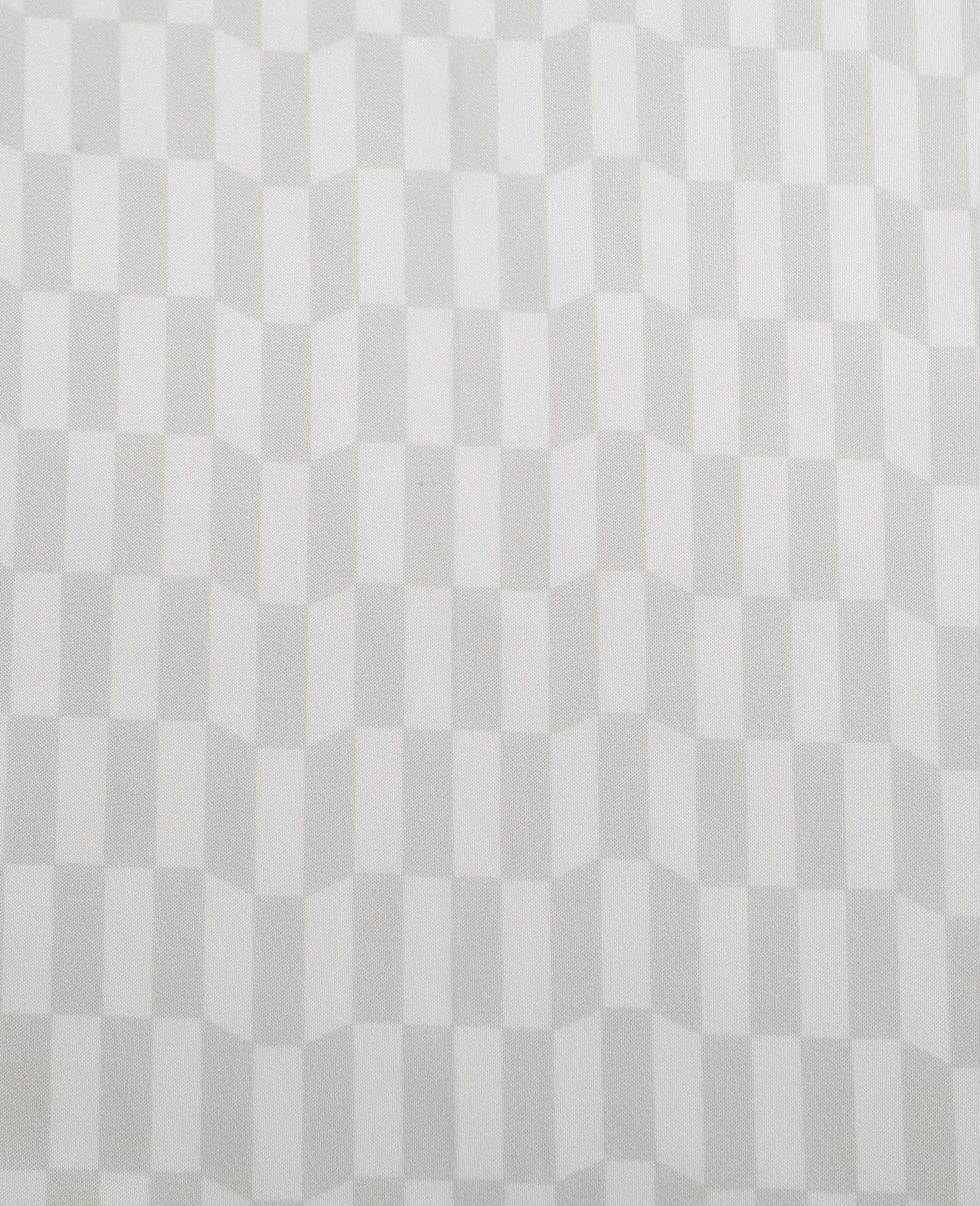 Wavy Checker Sheet Set
