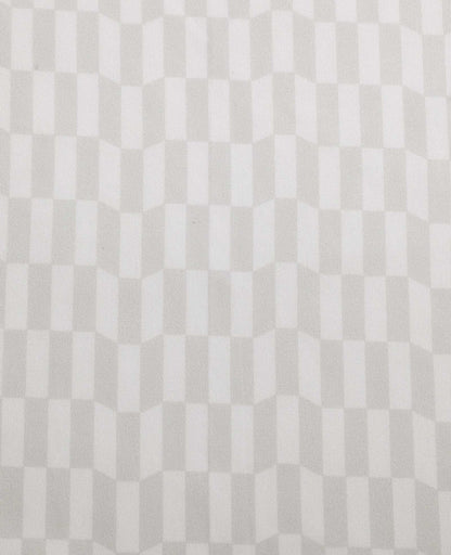 Wavy Checker Sheet Set