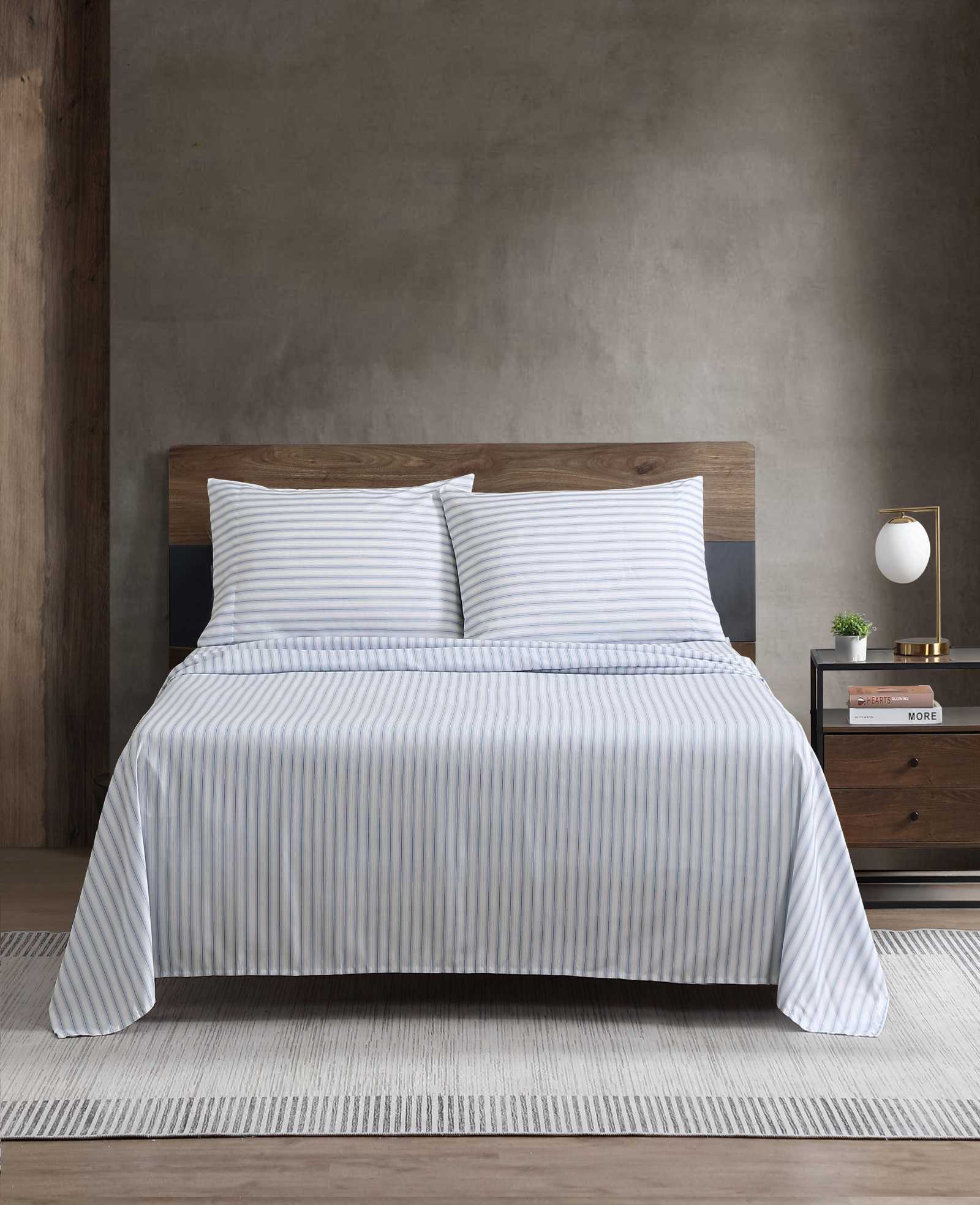 Arrow Stripe Sheet Set