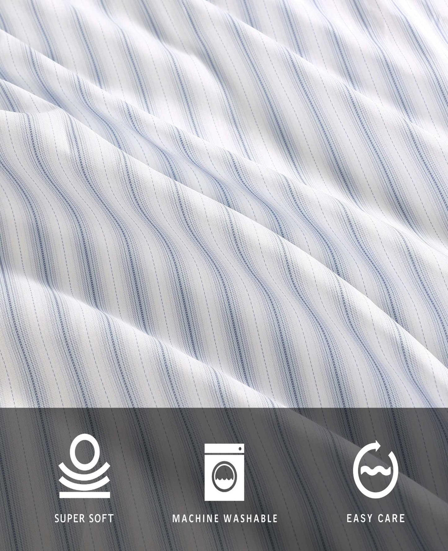 Arrow Stripe Sheet Set