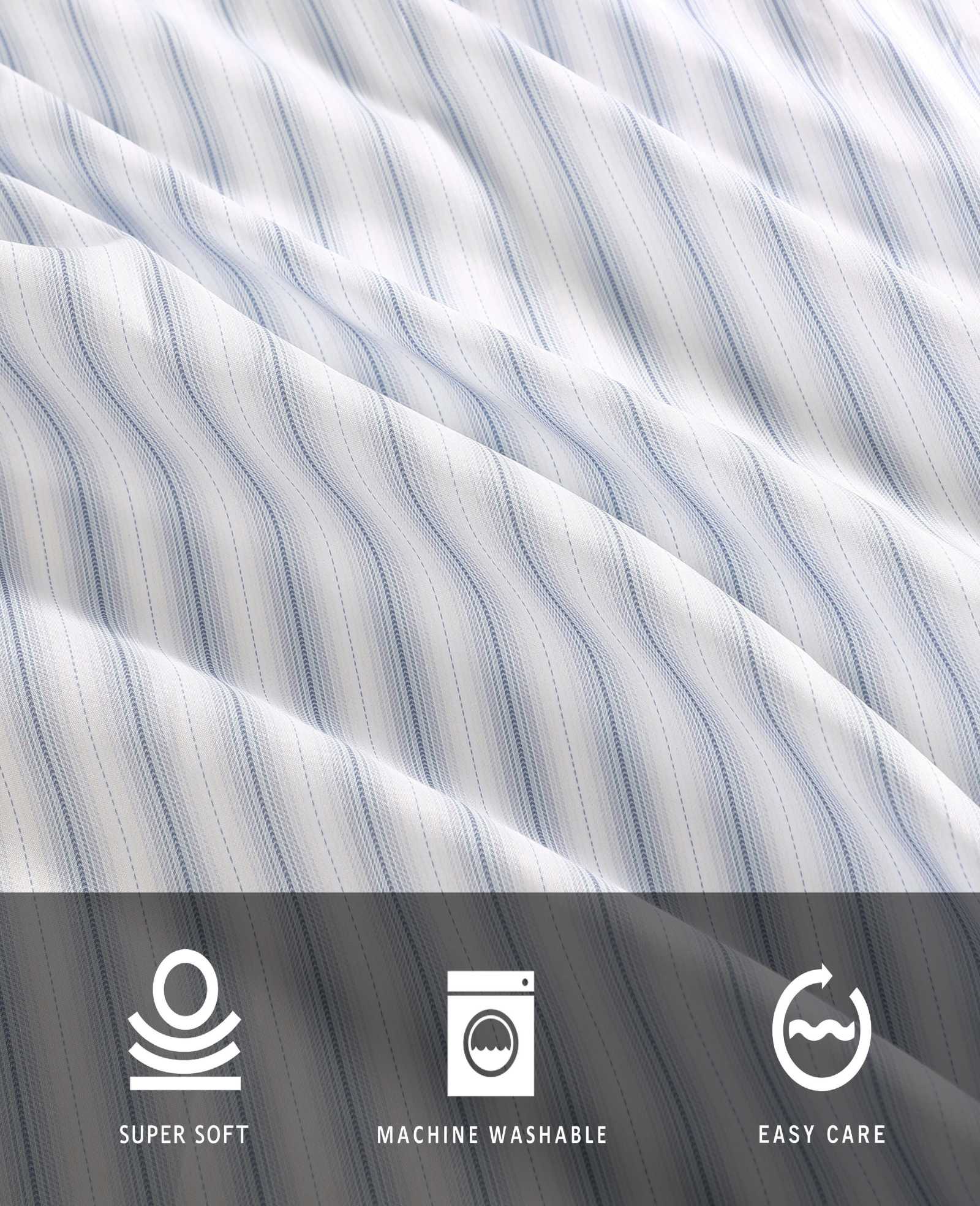 Arrow Stripe Sheet Set