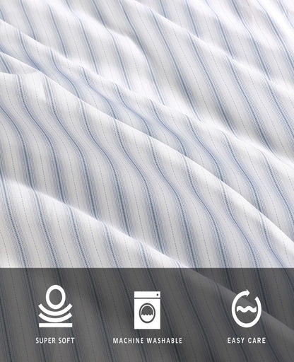 Arrow Stripe Sheet Set