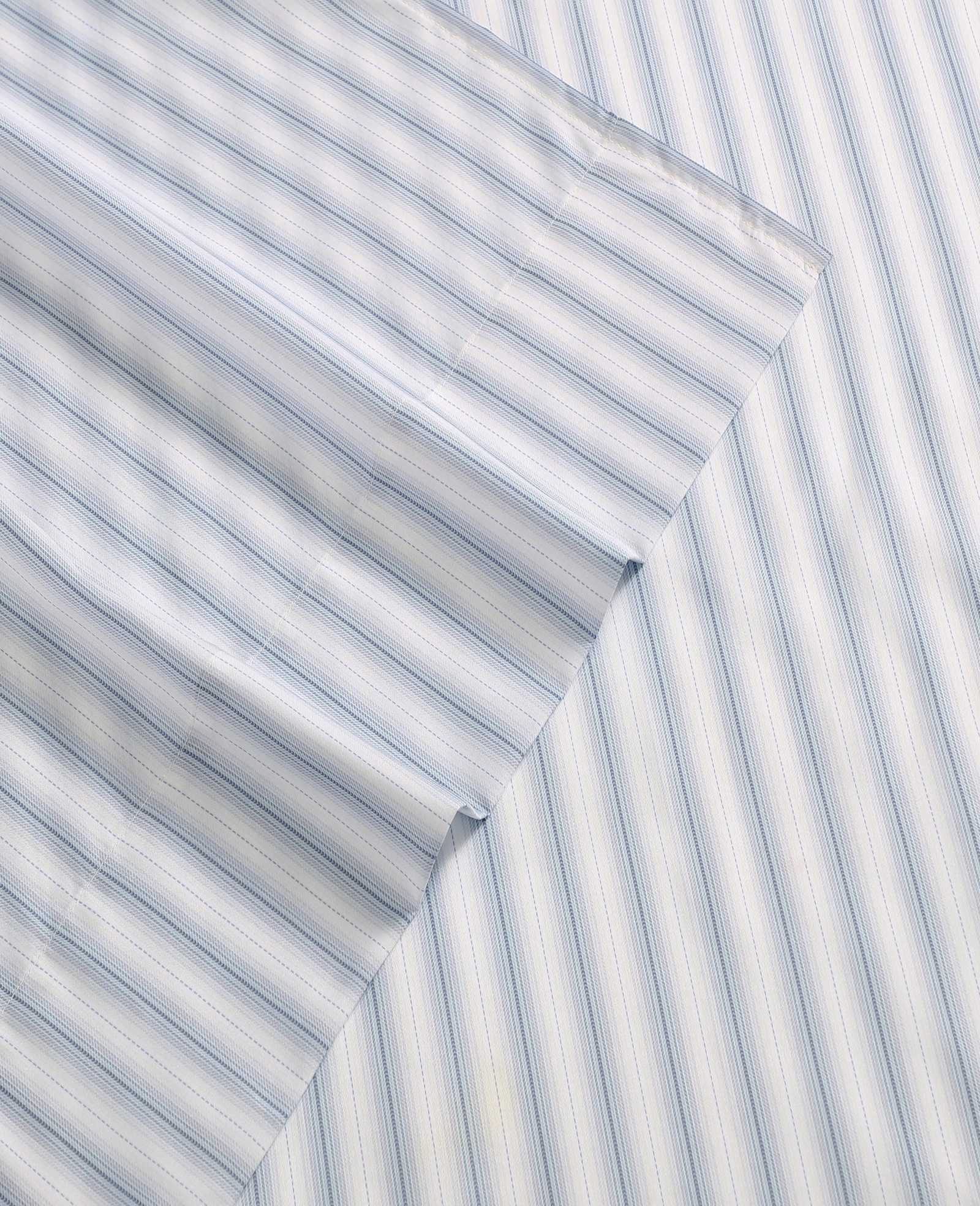 Arrow Stripe Sheet Set